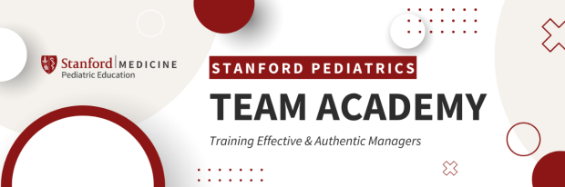 TEAM Academy - Training Effective & Authentic Managers